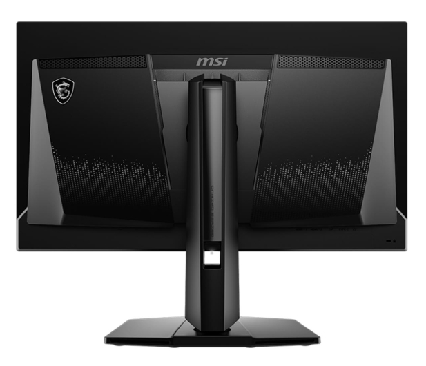 MSI OUTLET - MAG 271QPX QD-OLED - 1523315 - zdjęcie 4